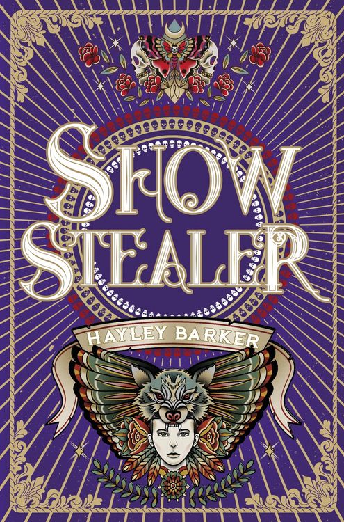 Produktbild: Show Stealer