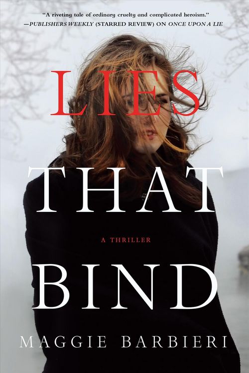 Produktbild: Lies That Bind