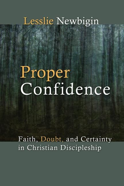 Produktbild: Proper Confidence