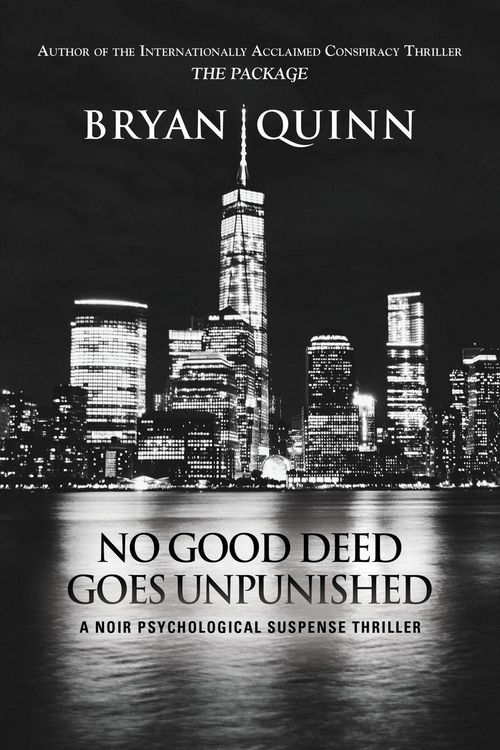 Produktbild: No Good Deed Goes Unpunished