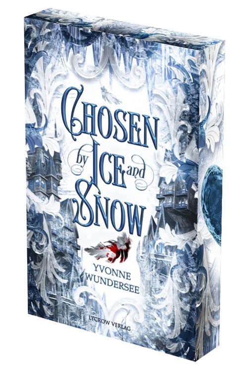 Produktbild: Chosen by Ice and Snow