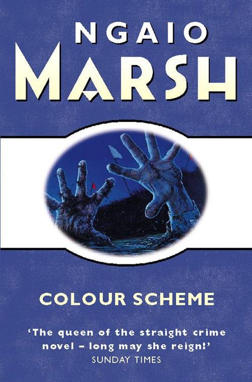 Produktbild: Colour Scheme
