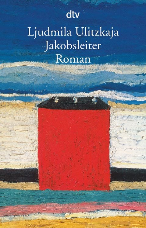 Produktbild: Jakobsleiter