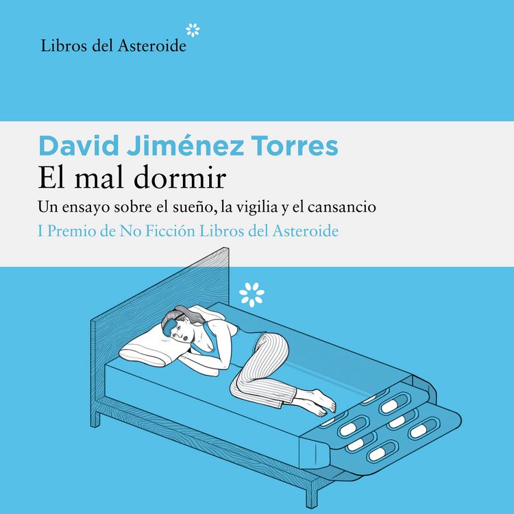 Produktbild: El mal dormir