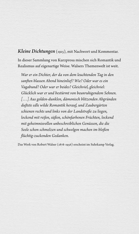 Produktbild: Werke. Berner Ausgabe