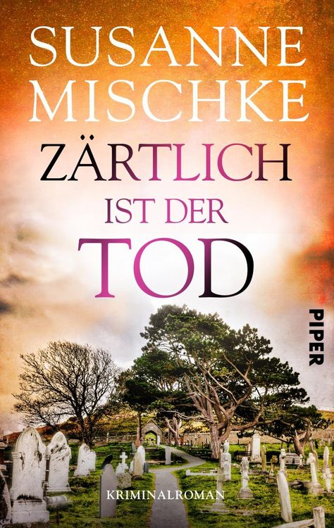 Produktbild: Z&auml;rtlich ist der Tod
