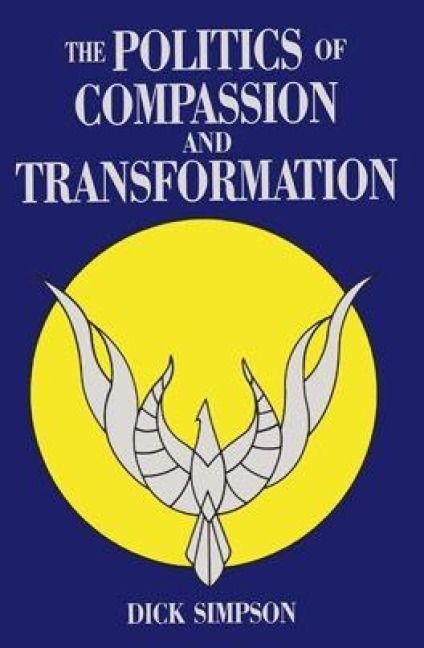 Produktbild: Politics of Compassion: And Transformation