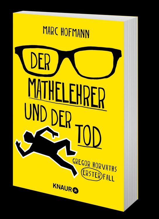 Produktbild: Der Mathelehrer und der Tod