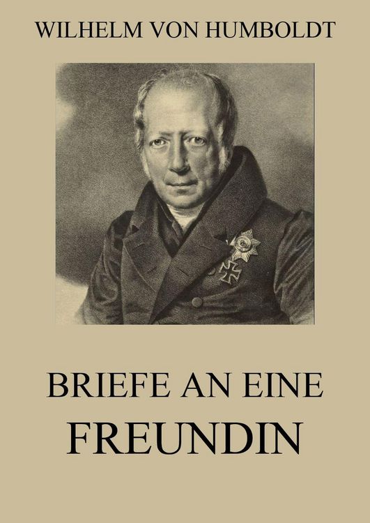 Produktbild: Briefe an eine Freundin