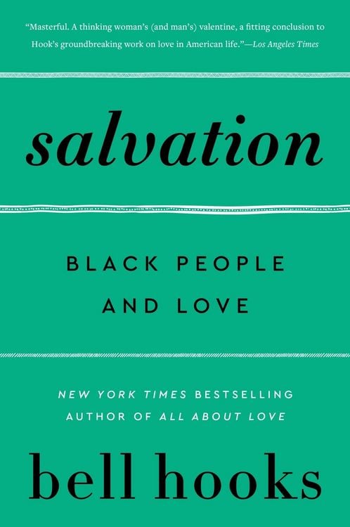 Produktbild: Salvation