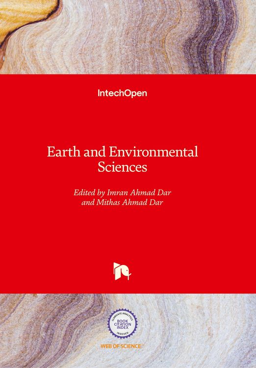 Produktbild: Earth and Environmental Sciences
