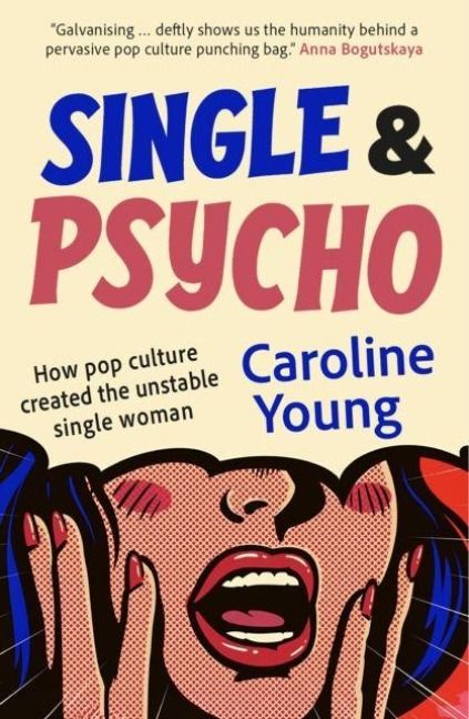 Produktbild: Single and Psycho