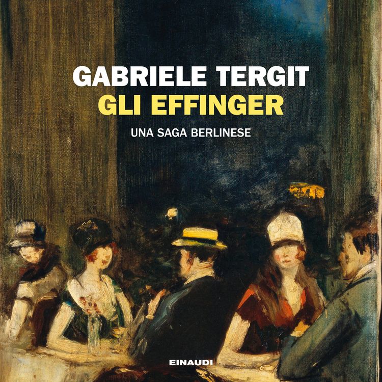 Produktbild: Gli Effinger