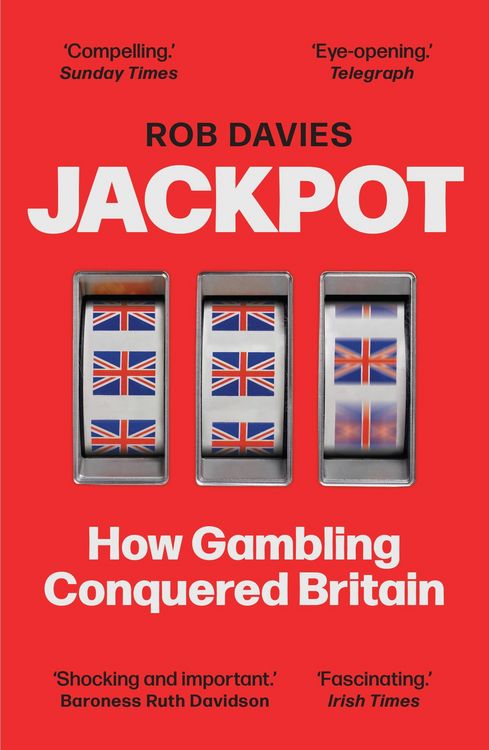 Produktbild: Jackpot