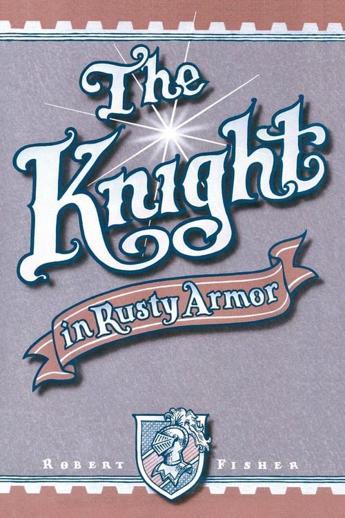 Produktbild: The Knight in Rusty Armor