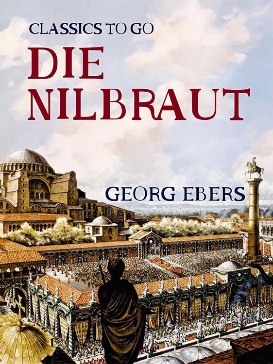 Produktbild: Die Nilbraut