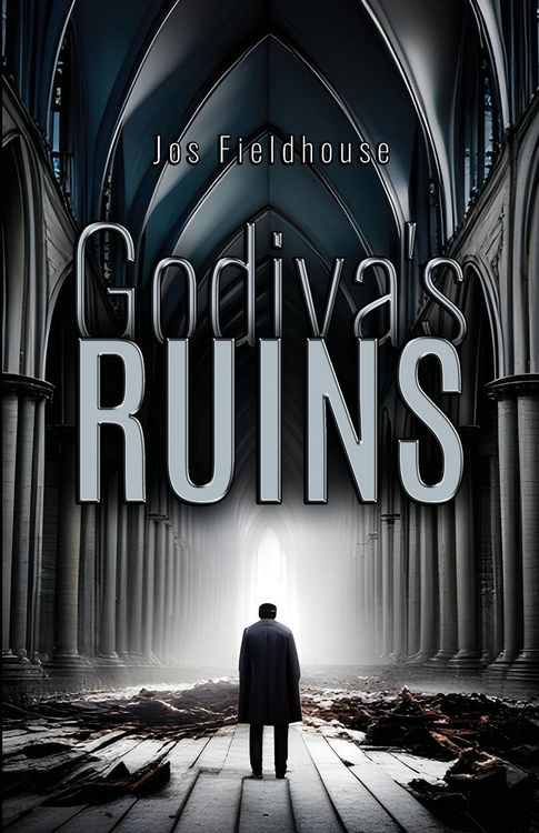 Produktbild: Godiva's Ruins