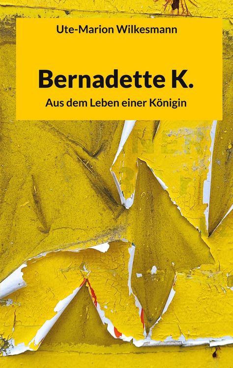 Produktbild: Bernadette K.