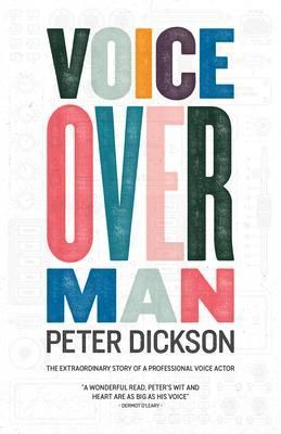 Produktbild: Voiceover Man