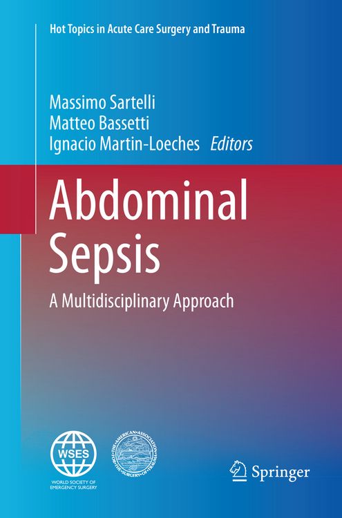 Produktbild: Abdominal Sepsis