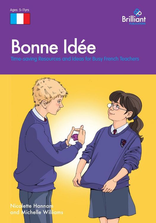 Produktbild: Bonne Idee