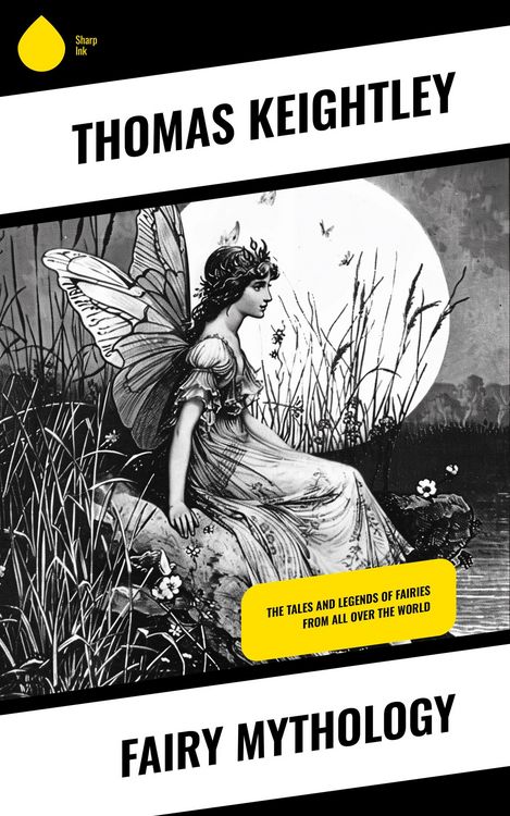 Produktbild: Fairy Mythology