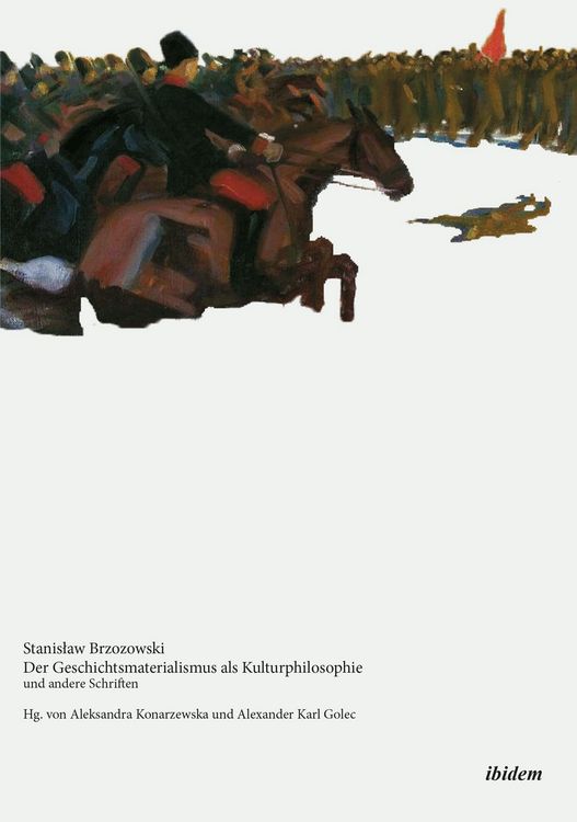 Produktbild: Stanisław Brzozowski