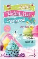 Produktbild: K&uuml;c&uuml;k Mutluluklar Pastanesi