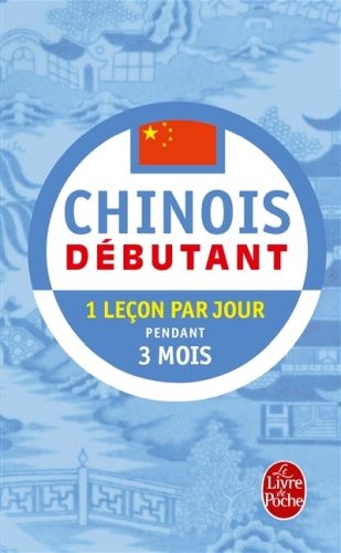 Produktbild: Fre-Methode 90 Chinois Pratiqu