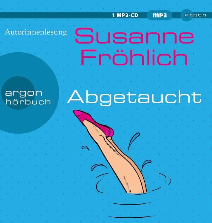 Produktbild: Abgetaucht