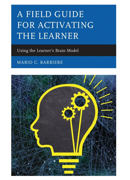 Produktbild: A Field Guide for Activating the Learner