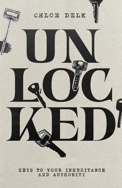 Produktbild: Unlocked