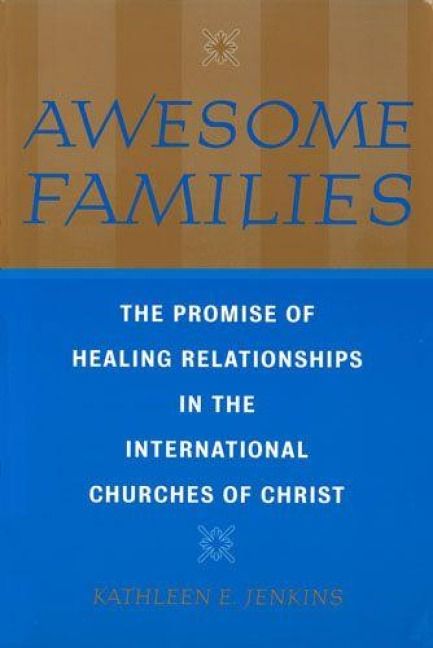 Produktbild: Awesome Families