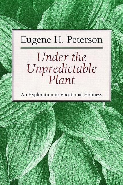 Produktbild: Under the Unpredictable Plant