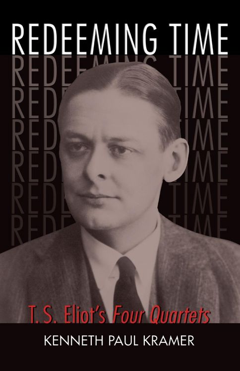 Produktbild: Redeeming Time