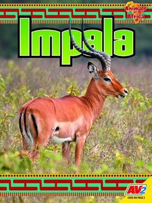 Produktbild: Impala
