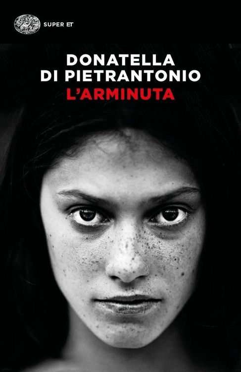 Produktbild: L' Arminuta