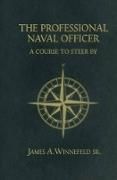 Produktbild: The Professional Naval Officer