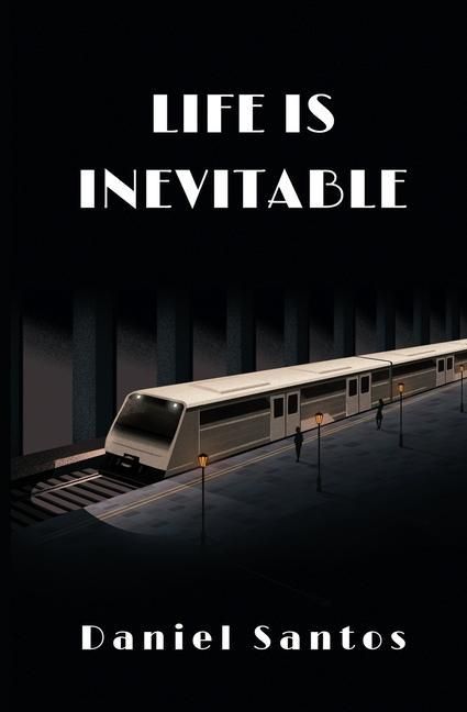 Produktbild: Life is Inevitable
