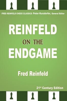 Produktbild: Reinfeld on the Endgame