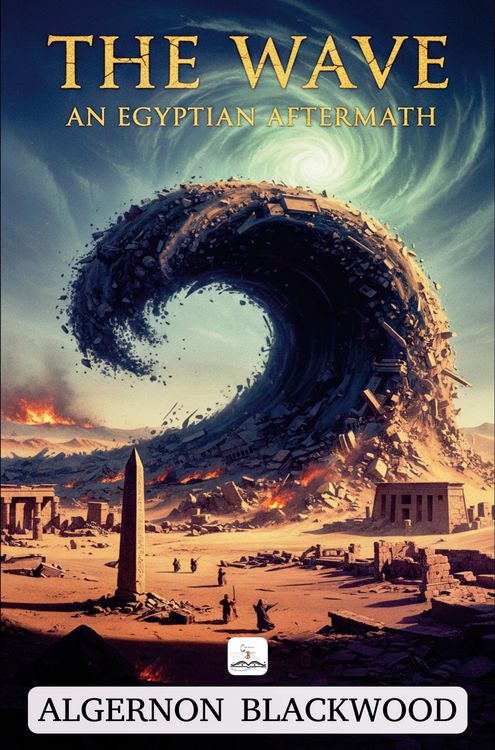 Produktbild: The Wave