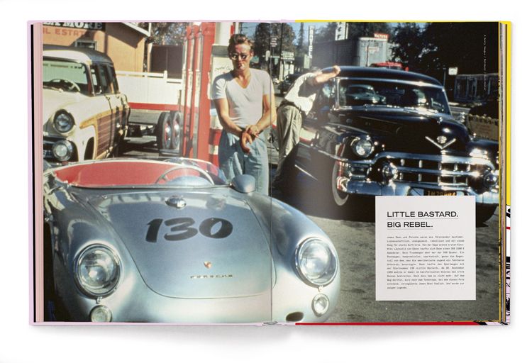 Produktbild: Porsche Vibes