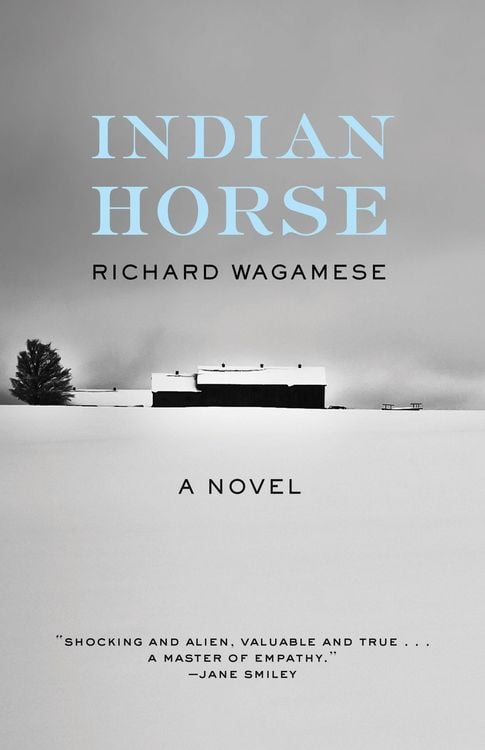 Produktbild: Indian Horse
