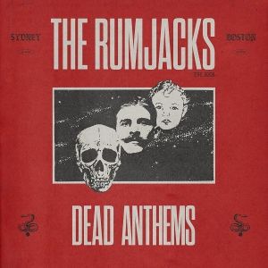 Produktbild: Dead Anthems