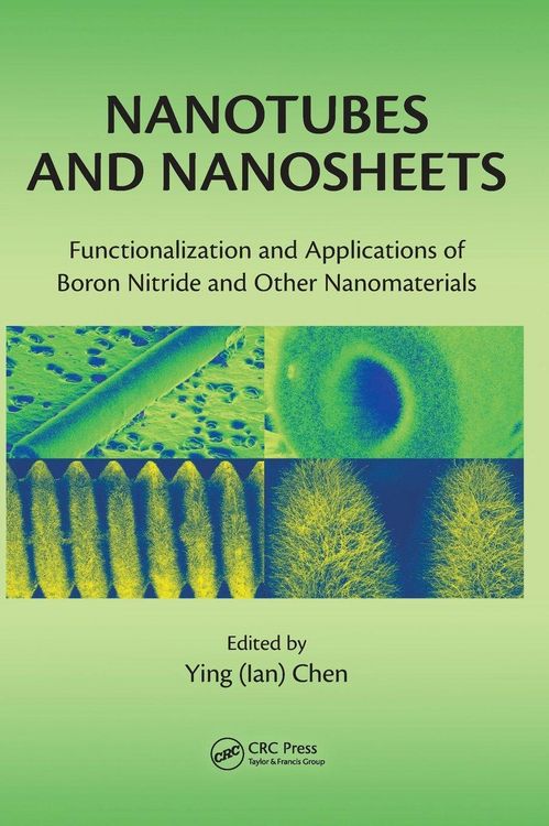 Produktbild: Nanotubes and Nanosheets