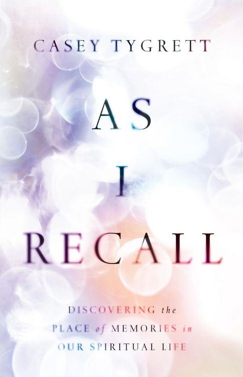 Produktbild: As I Recall