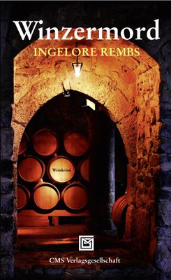 Produktbild: Winzermord