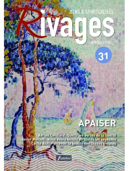 Produktbild: Rivages N.31 ; Apaiser