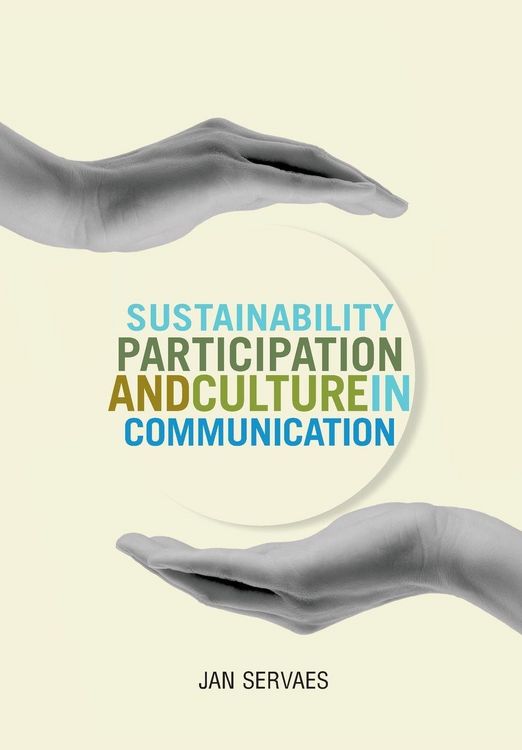 Produktbild: Sustainability, Participation and Culture in Communication