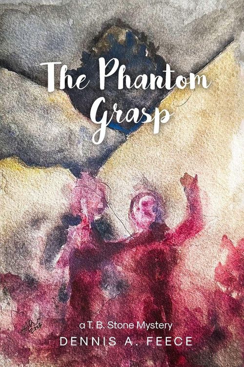 Produktbild: The Phantom Grasp